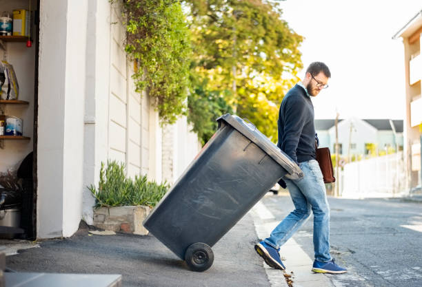 Best Scrap Metal Removal  in Salida, CO