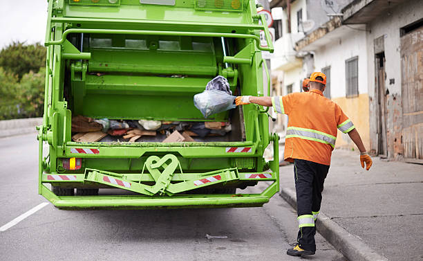 Best Retail Junk Removal  in Salida, CO